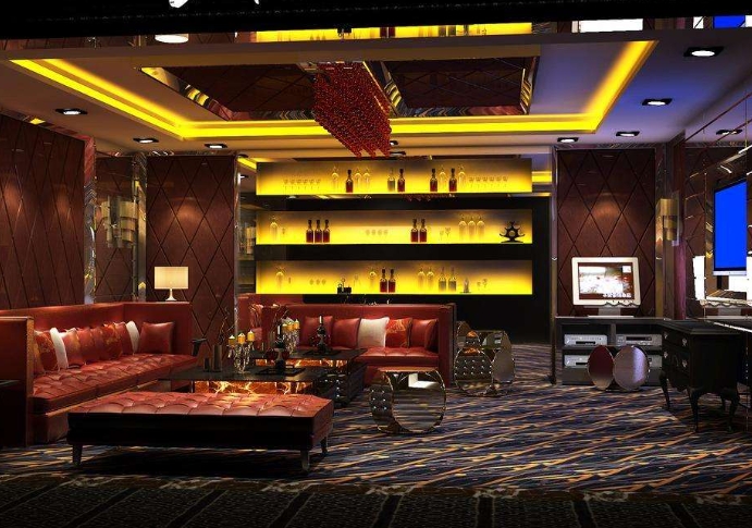 宿迁商务ktv模式创新-宿豫区ktv预订