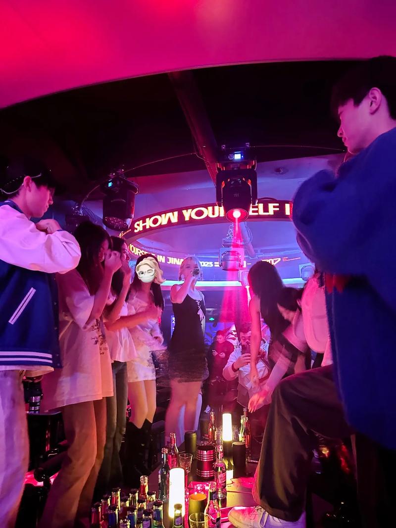 宿迁商务KTV玩法建议-宿豫区ktv预订